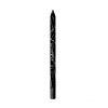 L.A. Girl - Eyeliner pencil Gel Glide - GP351 Very Black