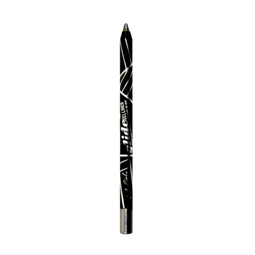 L.A. Girl - Eyeliner pencil Gel Glide - GP353 Smoky CharcoaL