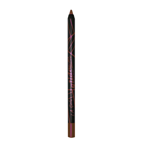 L.A. Girl - Eyeliner pencil Gel Glide - GP355 Deep Bronze