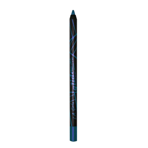 L.A. Girl - Eyeliner pencil Gel Glide - GP362 Gypsy Teal