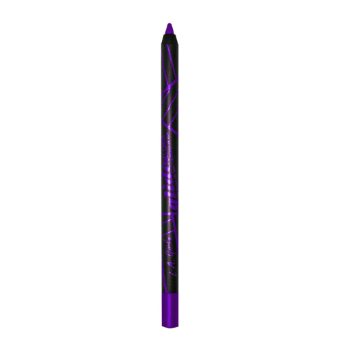 L.A. Girl - Eyeliner pencil Gel Glide - GP366 Paradise Purple