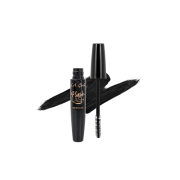 LA Girl – Plush Lash Mascara – Blackest Black