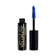 L.A. Girl - Volumatic Waterproof Mascara - GMS653: Bright Blue