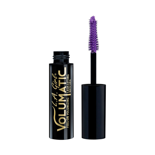 L.A. Girl - Volumatic Waterproof Mascara - GMS654: Purple