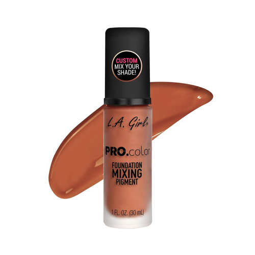 L.A. Girl - PRO.color Foundation Mixing Pigment - GLM713 Orange