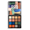L.A Girl - PRO Artistry Lidschatten-Palette