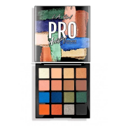 L.A Girl - PRO Artistry Lidschatten-Palette