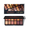 L.A. Girl - Fanatic Lidschatten-Palette - Get Feverish