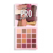 L.A Girl - PRO Mastery Lidschatten-Palette