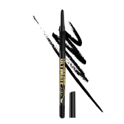 L.A. Girl - Eyeliner - GP321: Utimate Black