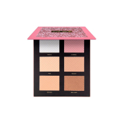 L.A. Girl - *Reverie Collection* - 6-farbige Textmarker-Palette