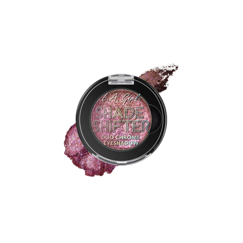 L.A. Girl - Duochrome Eyeshadow Shade Shifter - GES248 Aura