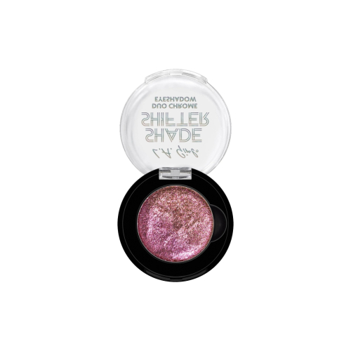L.A. Girl - Duochrome Eyeshadow Shade Shifter - GES248 Aura