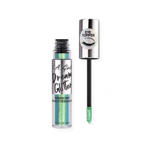 L.A. Girl – Flüssiger Lidschatten Dream Glitter - Cha-Ching