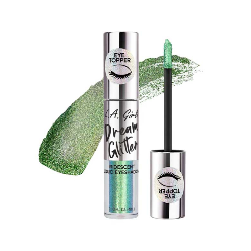 L.A. Girl – Flüssiger Lidschatten Dream Glitter - Cha-Ching
