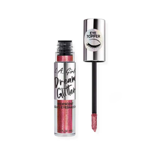 L.A. Girl – Flüssiger Lidschatten Dream Glitter - Firecracker