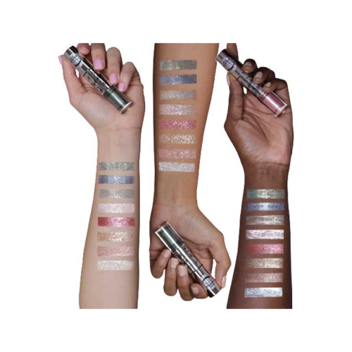 L.A. Girl – Flüssiger Lidschatten Dream Glitter - Firecracker