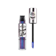 L.A. Girl – Flüssiger Lidschatten Dream Glitter - Meteor Shower