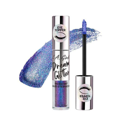 L.A. Girl – Flüssiger Lidschatten Dream Glitter - Meteor Shower