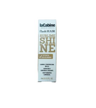 La Cabine  - Sublime Shine Haarampulle