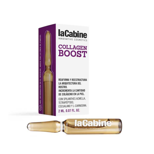 La Cabine - Ampulle Collagen Boost