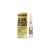 La Cabine – Tensor-Effekt-Ampulle 24K Gold Flash