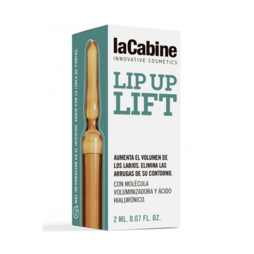 La Cabine - Lip Up Lift Lippenblister