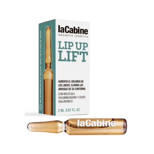 La Cabine - Lip Up Lift Lippenblister