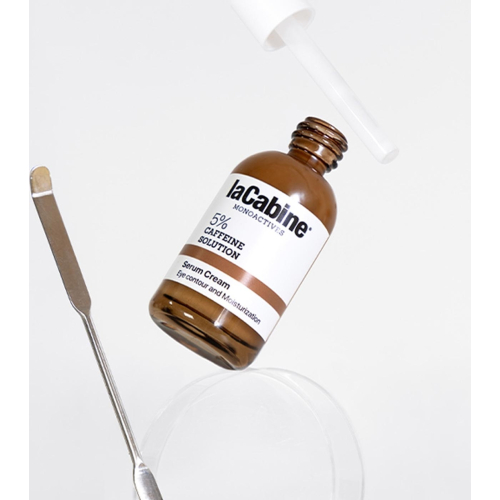 La Cabine – Augenkontur 5 % Caffeine Solution