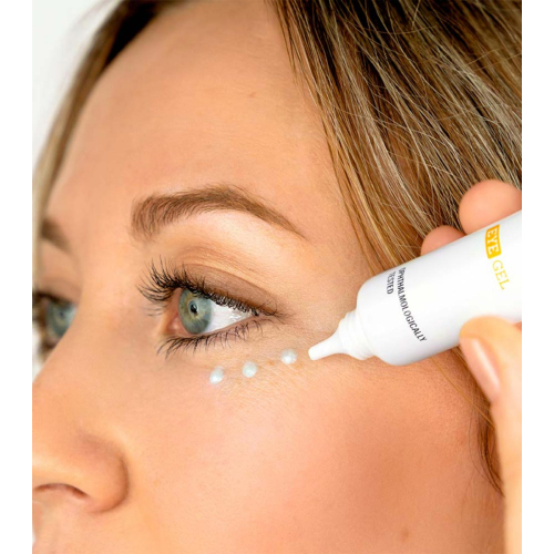 La Cabine – Augenkontur 5x Pure Hyaluronic