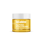 La Cabine – Gesichtscreme 5x Pure Hyaluronic – alle Hauttypen