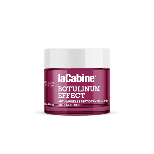 La Cabine – Anti-Falten-Gesichtscreme Botulinum Effect – Alle Hauttypen