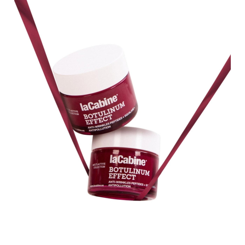 La Cabine – Anti-Falten-Gesichtscreme Botulinum Effect – Alle Hauttypen