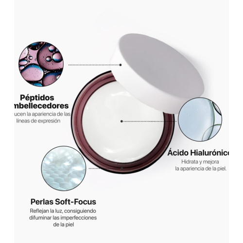 La Cabine – Anti-Falten-Gesichtscreme Botulinum Effect – Alle Hauttypen