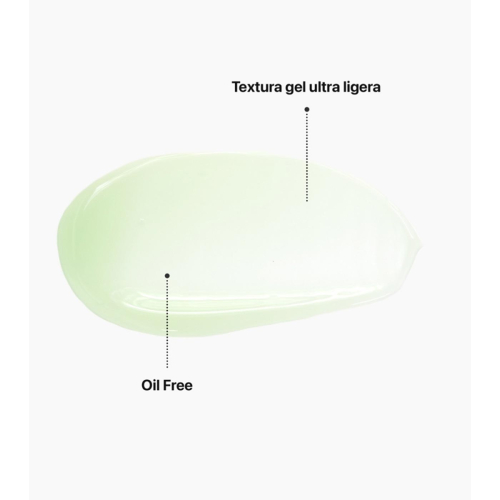 La Cabine – Anti-Aging-Gesichtscreme Oil Control – Mischhaut und fettige Haut