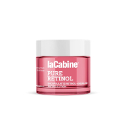 La Cabine – Anti-Aging-Gesichtscreme Pure Retinol – Alle Hauttypen