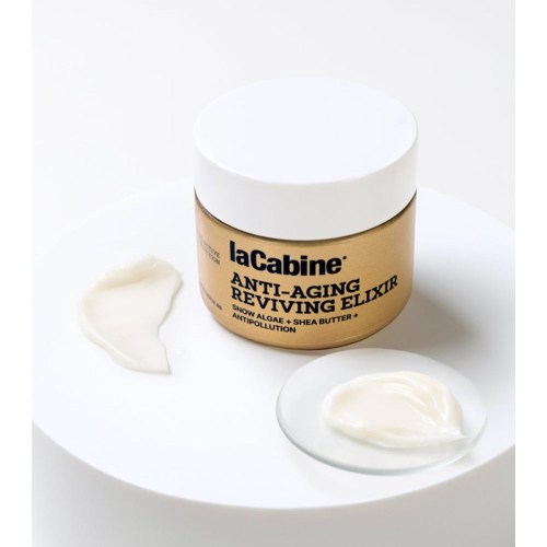 La Cabine – Anti-Aging-Gesichtscreme Reviving Elixir – Alle Hauttypen