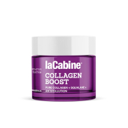 La Cabine – Straffende Gesichtscreme Collagen Boost – Alle Hauttypen