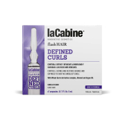La Cabine - *Flash Hair* – Haarblasen Defined Curls – Lockiges Haar