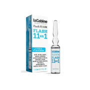 La Cabine - *Flash Hair* – Haarampulle Flash 11-in-1