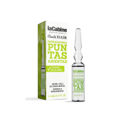 La Cabine - *Flash Hair* – Haarampulle zur Reparatur von Spliss