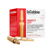 La Cabine - Packung mit 10 Ampullen Density Lift