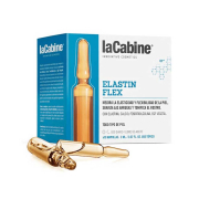 La Cabine - Packung mit 10 Ampullen Elastin Flex