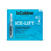 La Cabine – Packung mit 10 Ampullen Ice-Lift