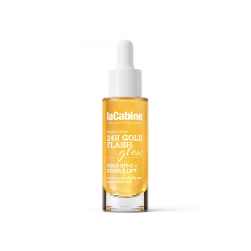 La Cabine - Advanced Serum 24K Gold Flash Glow