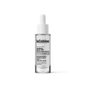 La Cabine - Fortschrittliches Serum 25% Niacinamide Pro Complex