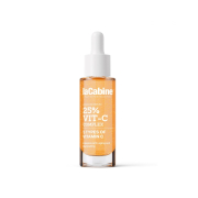 La Cabine - Fortschrittliches Serum 25% Vit-C Complex