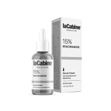 La Cabine – Cremeserum mit 15 % Niacinamid – alle Hauttypen