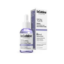 La Cabine – Peeling-Cremeserum mit 15 % PHA – für alle Hauttypen