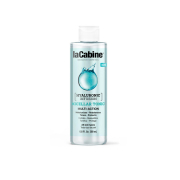 La Cabine – Mizellarer Toner mit Mehrfachwirkung Hyaluronic Infusion 200 ml – Alle Hauttypen